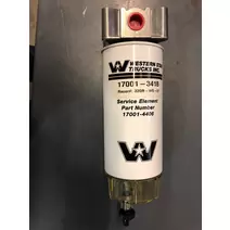 Fuel/Water Separator PARKER MISC