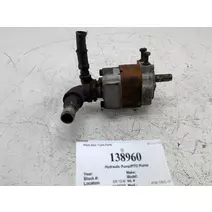 Hydraulic Pump/PTO Pump PARKER P16-180C-5F2