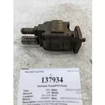 Hydraulic Pump/PTO Pump PERMCO HH51C5310FZA1714