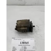 Hydraulic Pump/PTO Pump PERMCO P5151A224NMZK25-54