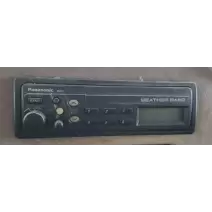 Radio Peterbilt 340