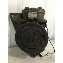 Air Conditioner Compressor Peterbilt 379
