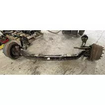 Axle Assembly, Front (Steer) PETERBILT 379