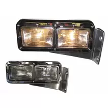 HEADLAMP ASSEMBLY PETERBILT 379