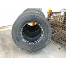 Tires Peterbilt 379
