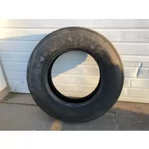 Tires Peterbilt 379
