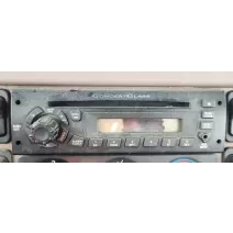 Radio Peterbilt 384