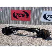 Axle Assembly, Front (Steer) Peterbilt 386