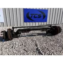 Axle Assembly, Front (Steer) Peterbilt 386