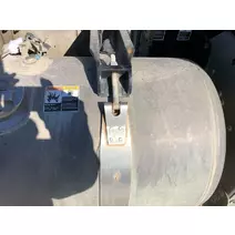 Fuel Tank Strap Peterbilt 567