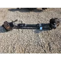 Axle Assembly, Front (Steer) Peterbilt 579