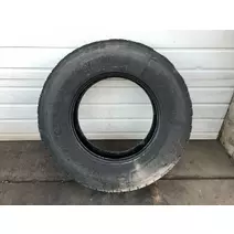 Tires Peterbilt 579