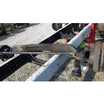 Axle Assembly, Front (Steer) Peterbilt 587