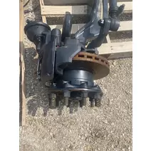 Axle Assembly, Front (Steer) Peterbilt Other