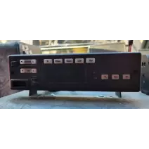 Radio Pierce Custom Contender