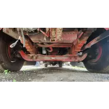 Axle Assembly, Front (Steer) Pierce Other
