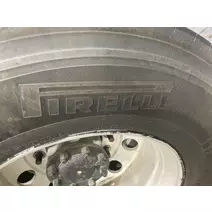 Tire and Rim Pilot 22.5 ALUM