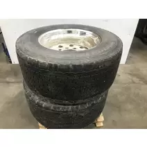 Tire and Rim Pilot SUPER SINGLE