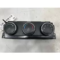 Heater or Air Conditioner Parts, Misc. RAM 5500