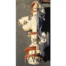 Axle Assembly, Rear Rockwell 
