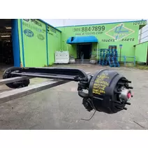 Axle Assembly, Front (Steer) ROCKWELL 18,000 LBS