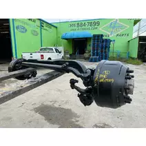 Axle Assembly, Front (Steer) ROCKWELL 18.000-20.000LBS