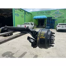 Axle Assembly, Front (Steer) ROCKWELL 18.000-20.000LBS