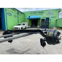 Axle Assembly, Front (Steer) ROCKWELL 18.000LBS
