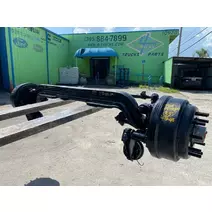 Axle Assembly, Front (Steer) ROCKWELL 20,000 LBS