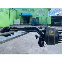 Axle Assembly, Front (Steer) ROCKWELL 20,000 LBS