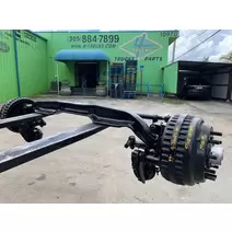 Axle Assembly, Front (Steer) ROCKWELL 20,000LBS
