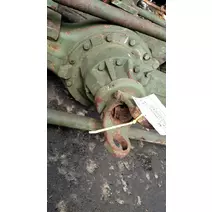 Axle Assembly, Rear Rockwell A3200W1869-390