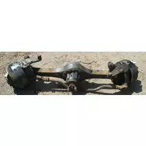 Axle Assy, Fr (4WD) Rockwell FDS 1600