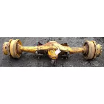 Axle Assembly, Rear Rockwell H140-617
