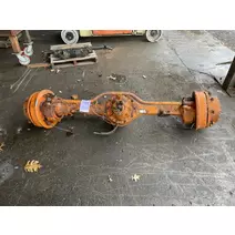 Axle Assy, Fr (4WD) Rockwell PS51HX23