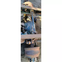 Axle Assembly (Front Drive) ROCKWELL RD-20-160