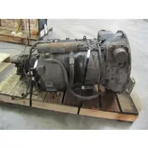 TRANSMISSION ASSEMBLY ROCKWELL RM10-155A
