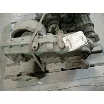 TRANSFER CASE ASSEMBLY ROCKWELL T219