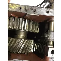 TRANSFER CASE ASSEMBLY ROCKWELL T223