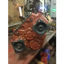 TRANSFER CASE ASSEMBLY ROCKWELL T223