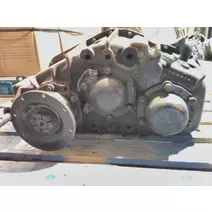 TRANSFER CASE ASSEMBLY ROCKWELL T77
