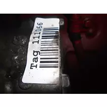 Power Steering Pump Ross/TRW EV181615R101