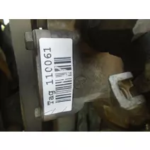 Power Steering Pump Ross/TRW EV221618L101