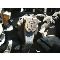 Steering Gear ROSS TAS652291