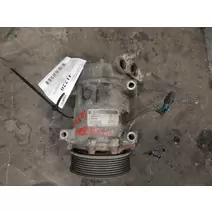 Air Conditioner Compressor SANDEN SD7E