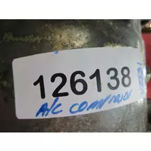 Air Conditioner Compressor Sanden U4546