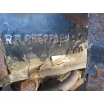 Steering Gear / Rack SHEPPARD 2574