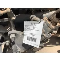 Steering Gear / Rack SHEPPARD CXU613