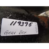 Gear Box Sheppard HD94PZ3