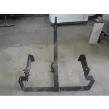 Equipment (mounted) SPARE TIRE CARRIER ALL